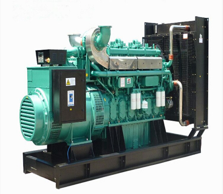 固始宗申动力30kw小型柴油二手发电机组 固始宗申动力30kw小型柴油二手发电机组
