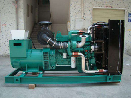 固始1100kw康明斯柴油发电机组图片 固始1100kw康明斯柴油发电机组图片