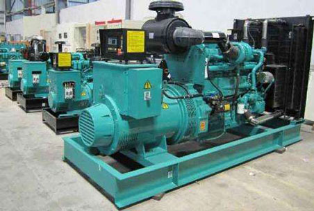 固始1000kw康明斯柴油发电机组图片 固始1000kw康明斯柴油发电机组图片