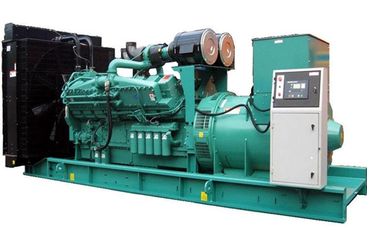 固始150kw康明斯柴油发电机组图片 固始150kw康明斯柴油发电机组图片