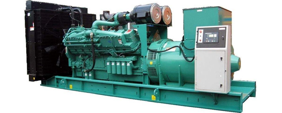 固始柴油发电机 固始柴油发电机