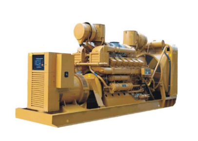 固始发电机出租