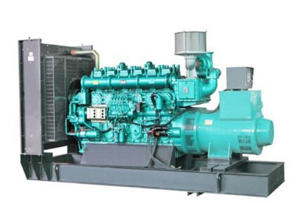 固始发电机出租