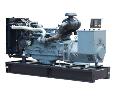 固始应急600kw道依茨柴油发电机组 固始应急600kw道依茨柴油发电机组