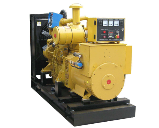 固始发电机出租